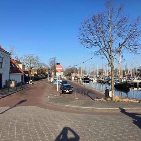Stay Only Or Sailaway With Friends And Family Have More Fun Medemblik Zewnętrze zdjęcie