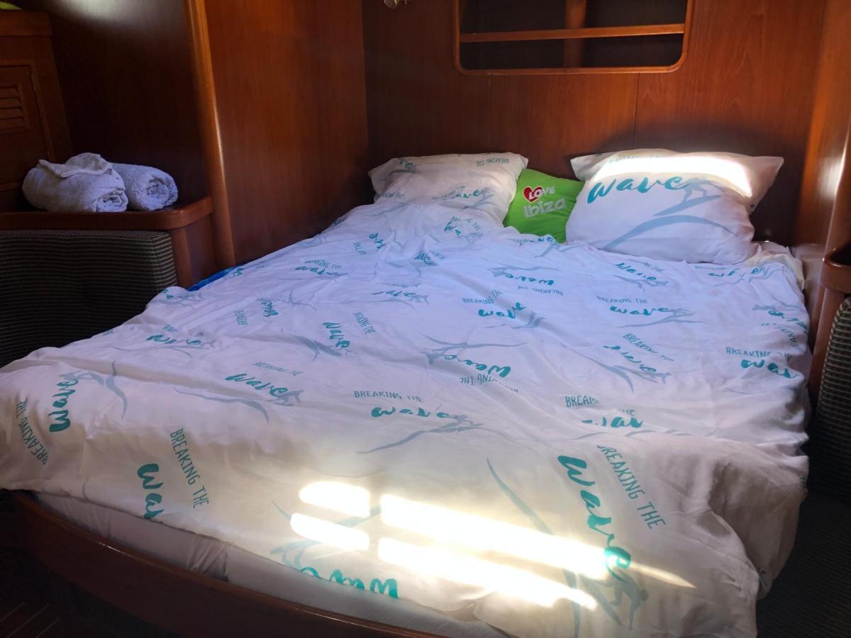 Stay Only Or Sailaway With Friends And Family Have More Fun Medemblik Zewnętrze zdjęcie