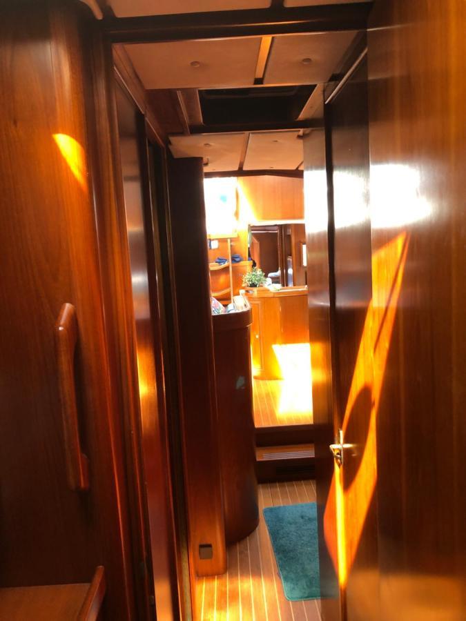 Stay Only Or Sailaway With Friends And Family Have More Fun Medemblik Zewnętrze zdjęcie