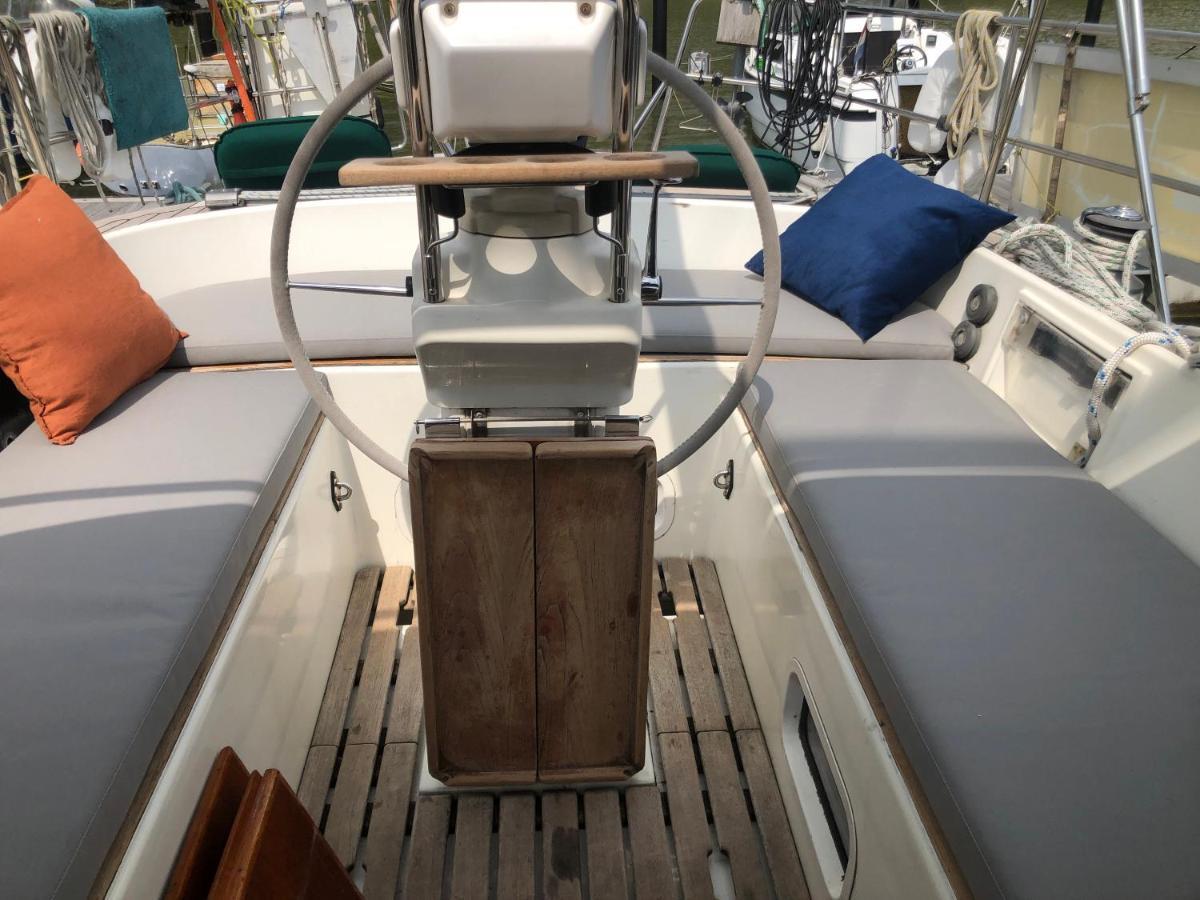 Stay Only Or Sailaway With Friends And Family Have More Fun Medemblik Zewnętrze zdjęcie