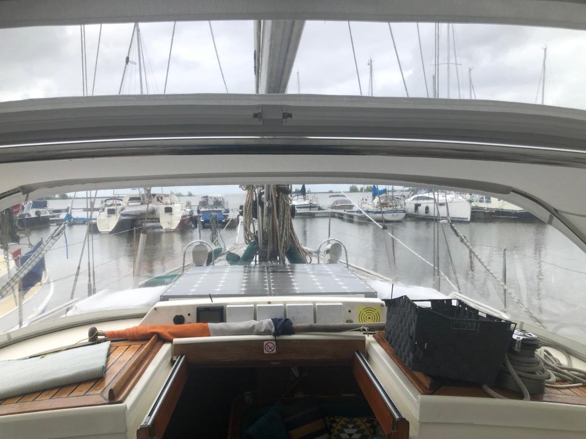 Stay Only Or Sailaway With Friends And Family Have More Fun Medemblik Zewnętrze zdjęcie