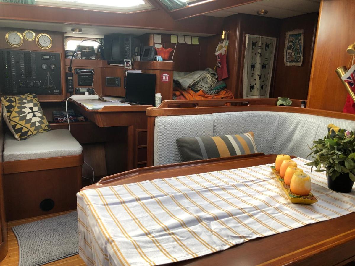 Stay Only Or Sailaway With Friends And Family Have More Fun Medemblik Zewnętrze zdjęcie