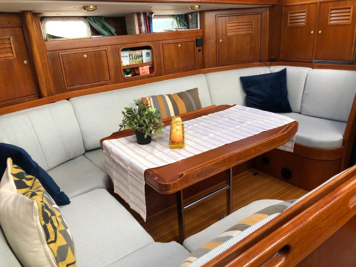 Stay Only Or Sailaway With Friends And Family Have More Fun Medemblik Zewnętrze zdjęcie