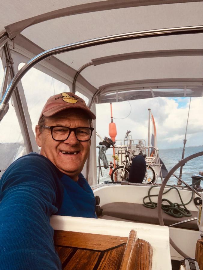 Stay Only Or Sailaway With Friends And Family Have More Fun Medemblik Zewnętrze zdjęcie
