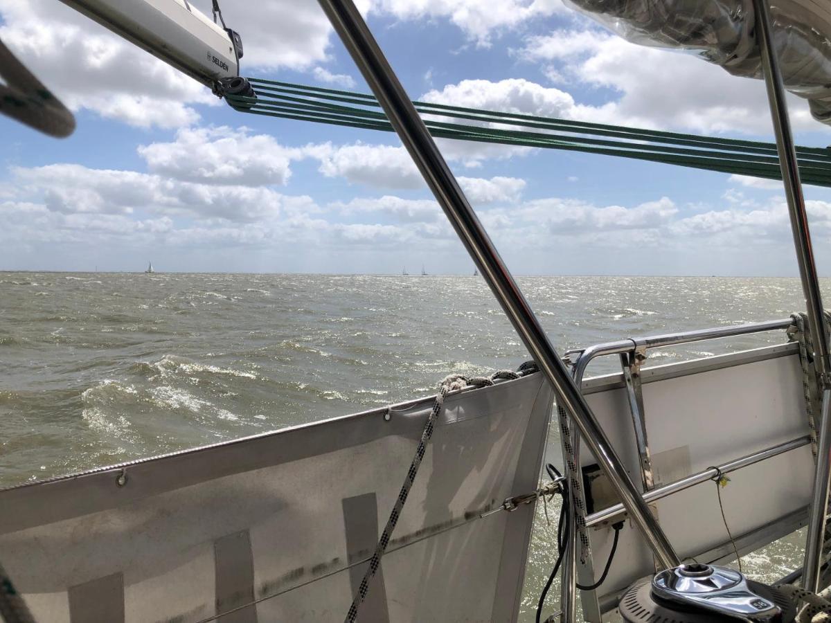 Stay Only Or Sailaway With Friends And Family Have More Fun Medemblik Zewnętrze zdjęcie
