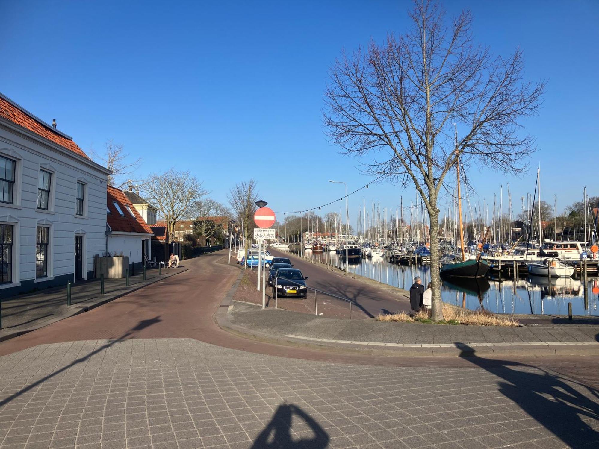 Stay Only Or Sailaway With Friends And Family Have More Fun Medemblik Zewnętrze zdjęcie