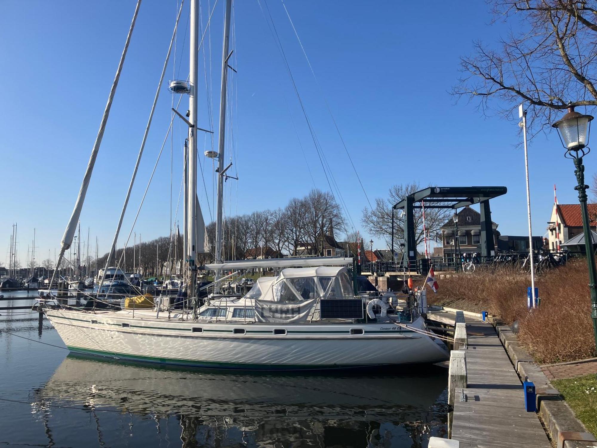 Stay Only Or Sailaway With Friends And Family Have More Fun Medemblik Zewnętrze zdjęcie