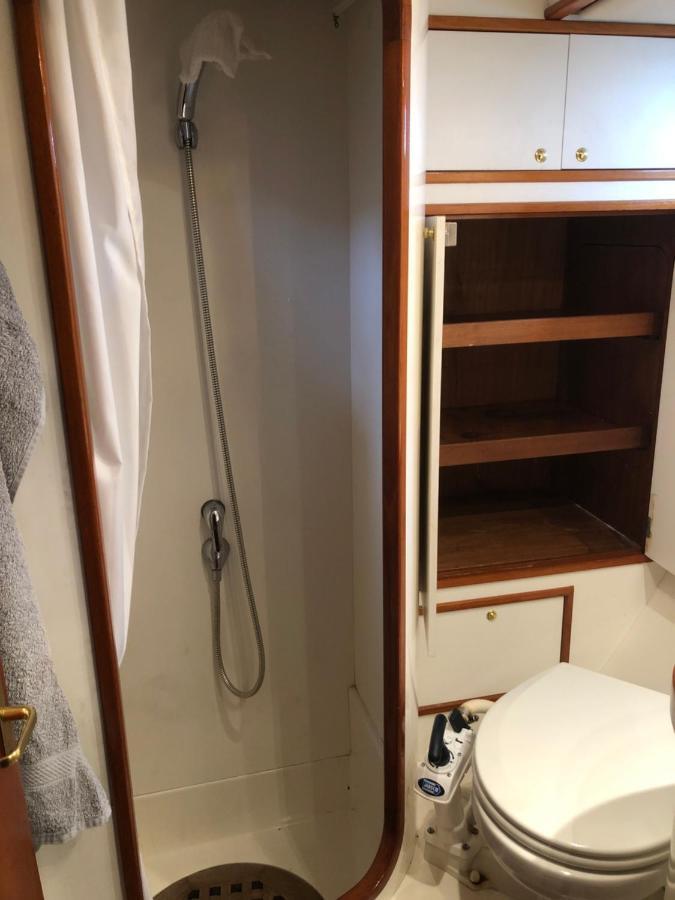 Stay Only Or Sailaway With Friends And Family Have More Fun Medemblik Zewnętrze zdjęcie